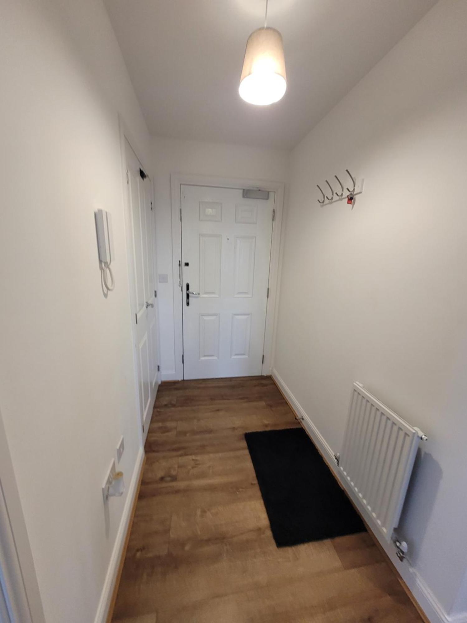 Skylark Apartment Peacehaven Exteriör bild