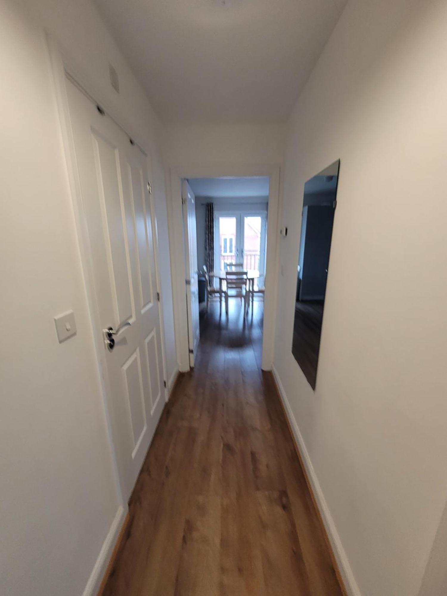 Skylark Apartment Peacehaven Exteriör bild