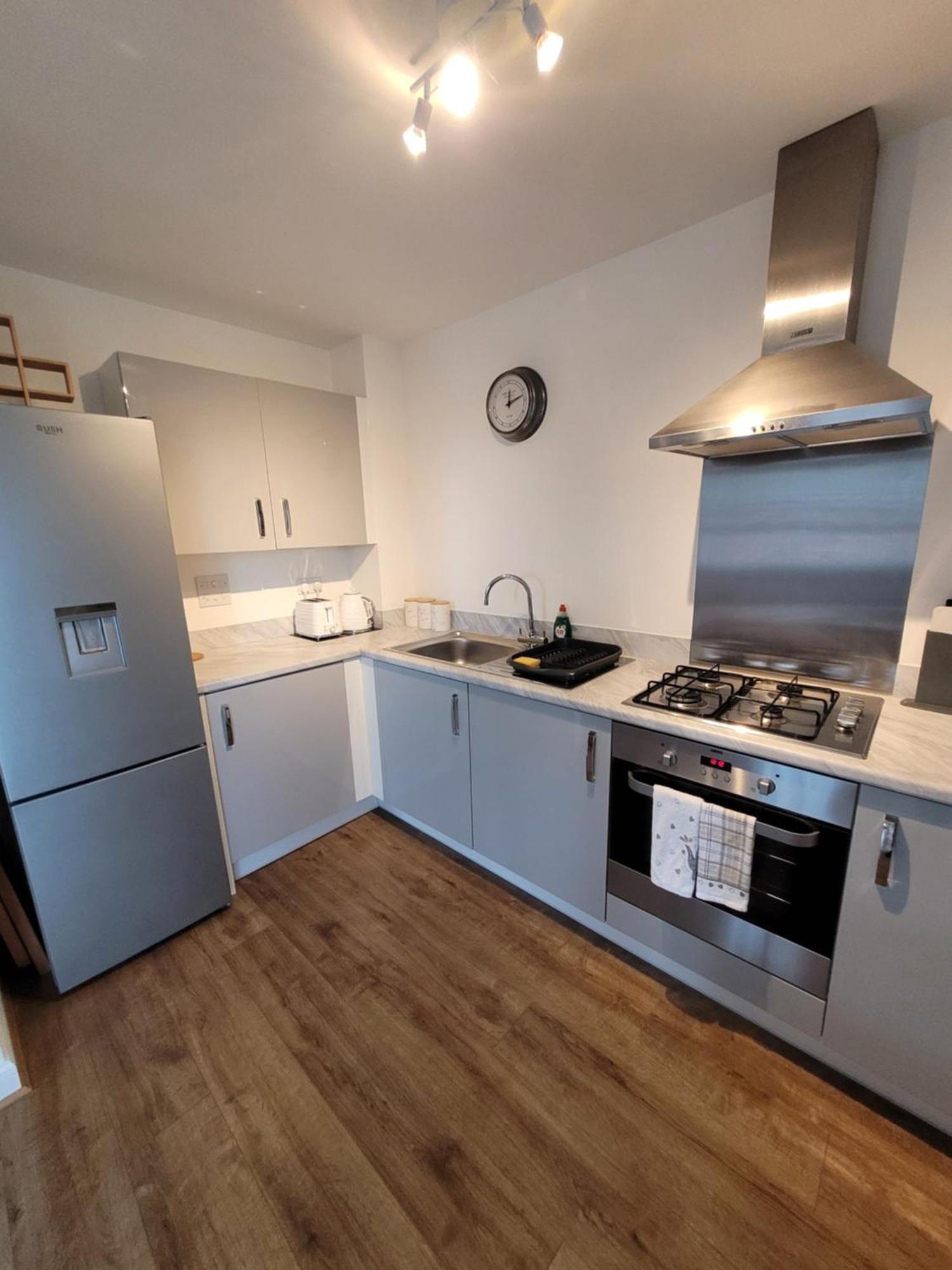 Skylark Apartment Peacehaven Exteriör bild