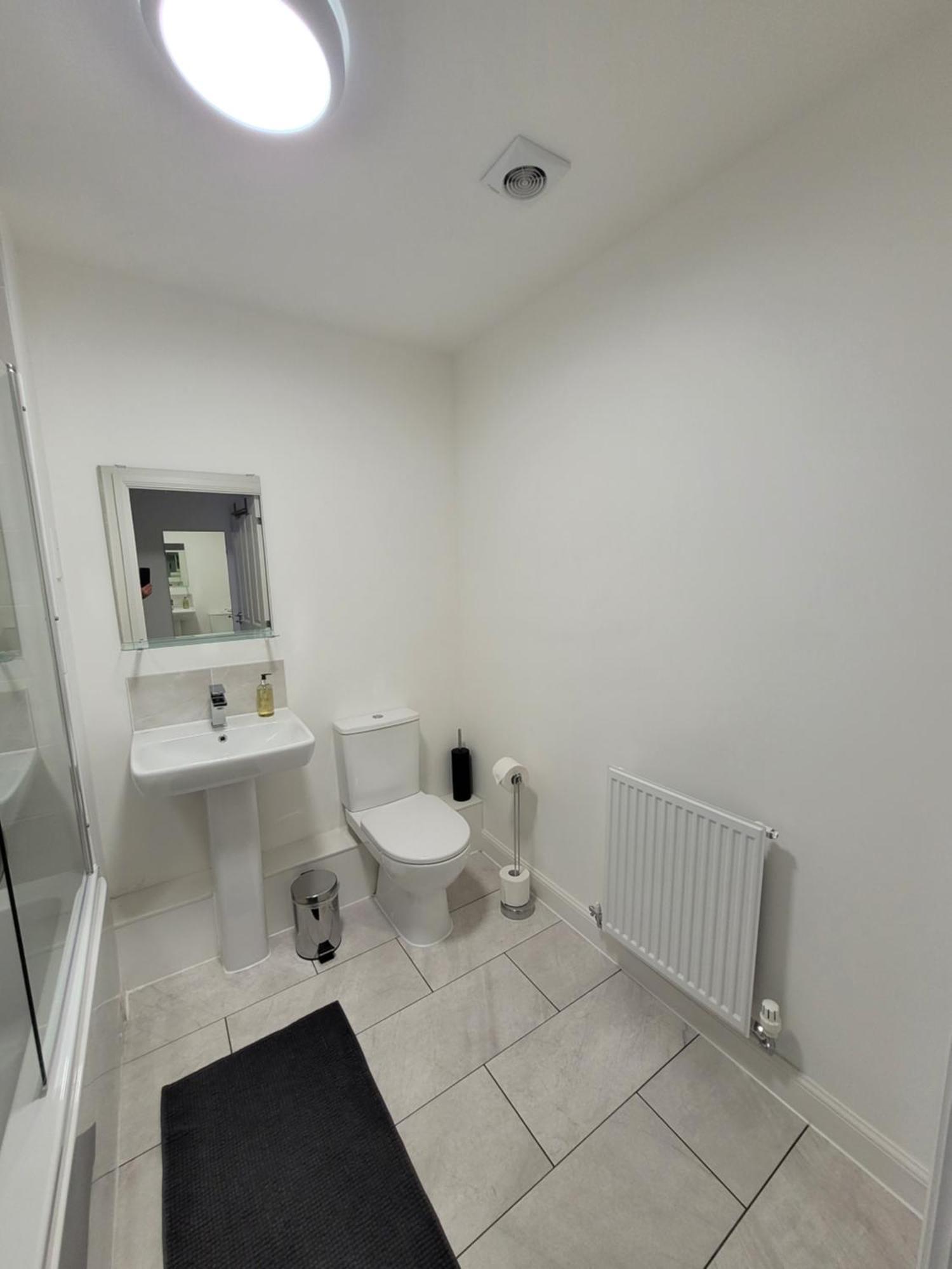 Skylark Apartment Peacehaven Exteriör bild