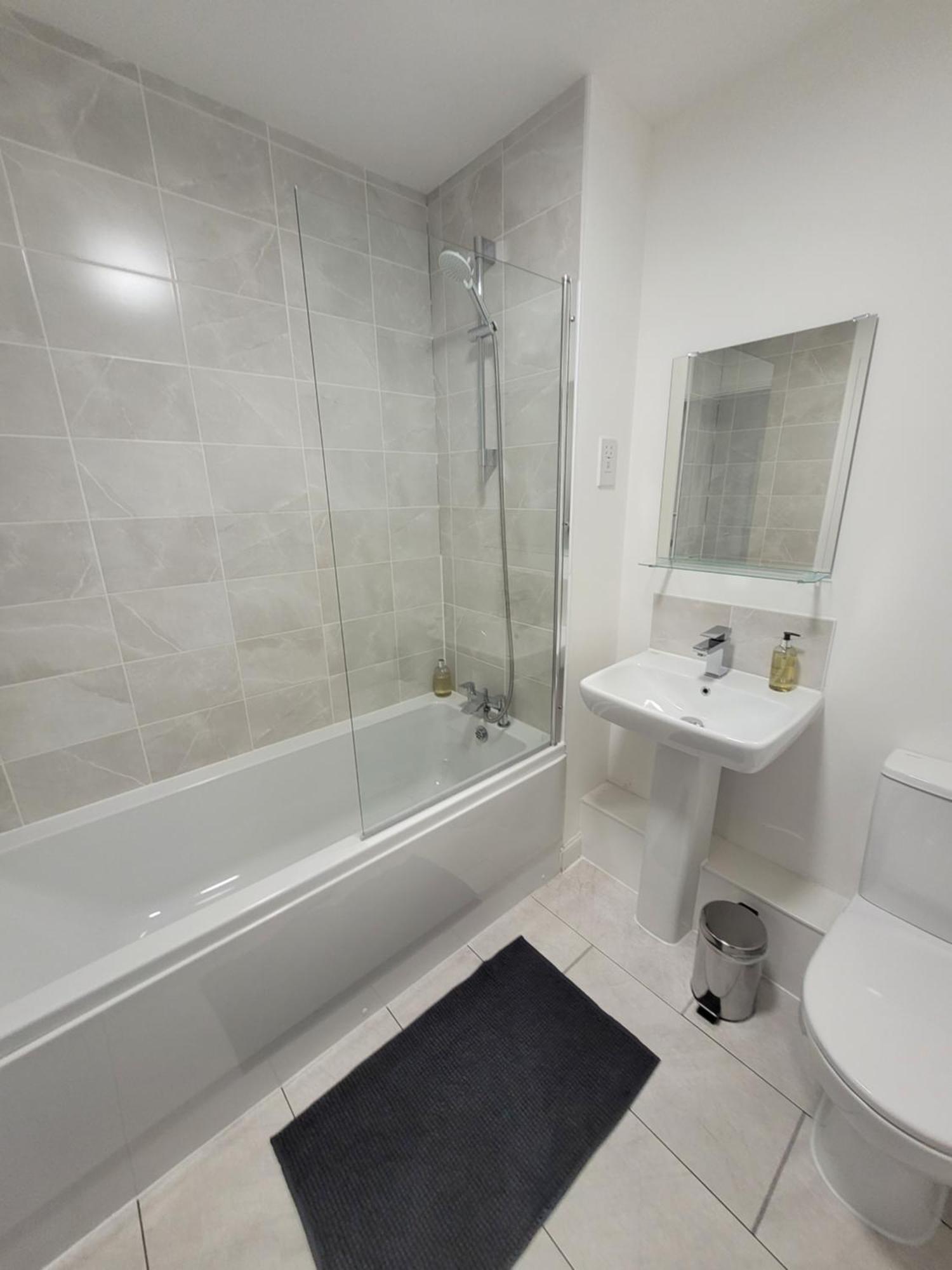 Skylark Apartment Peacehaven Exteriör bild