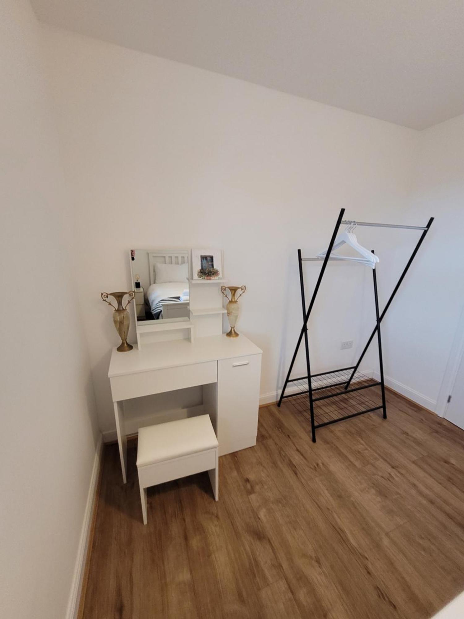 Skylark Apartment Peacehaven Exteriör bild