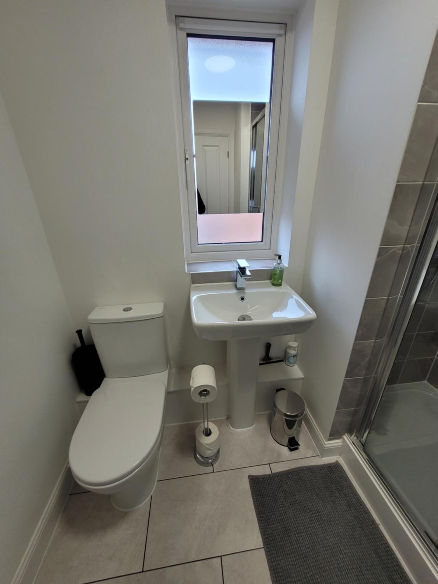 Skylark Apartment Peacehaven Exteriör bild