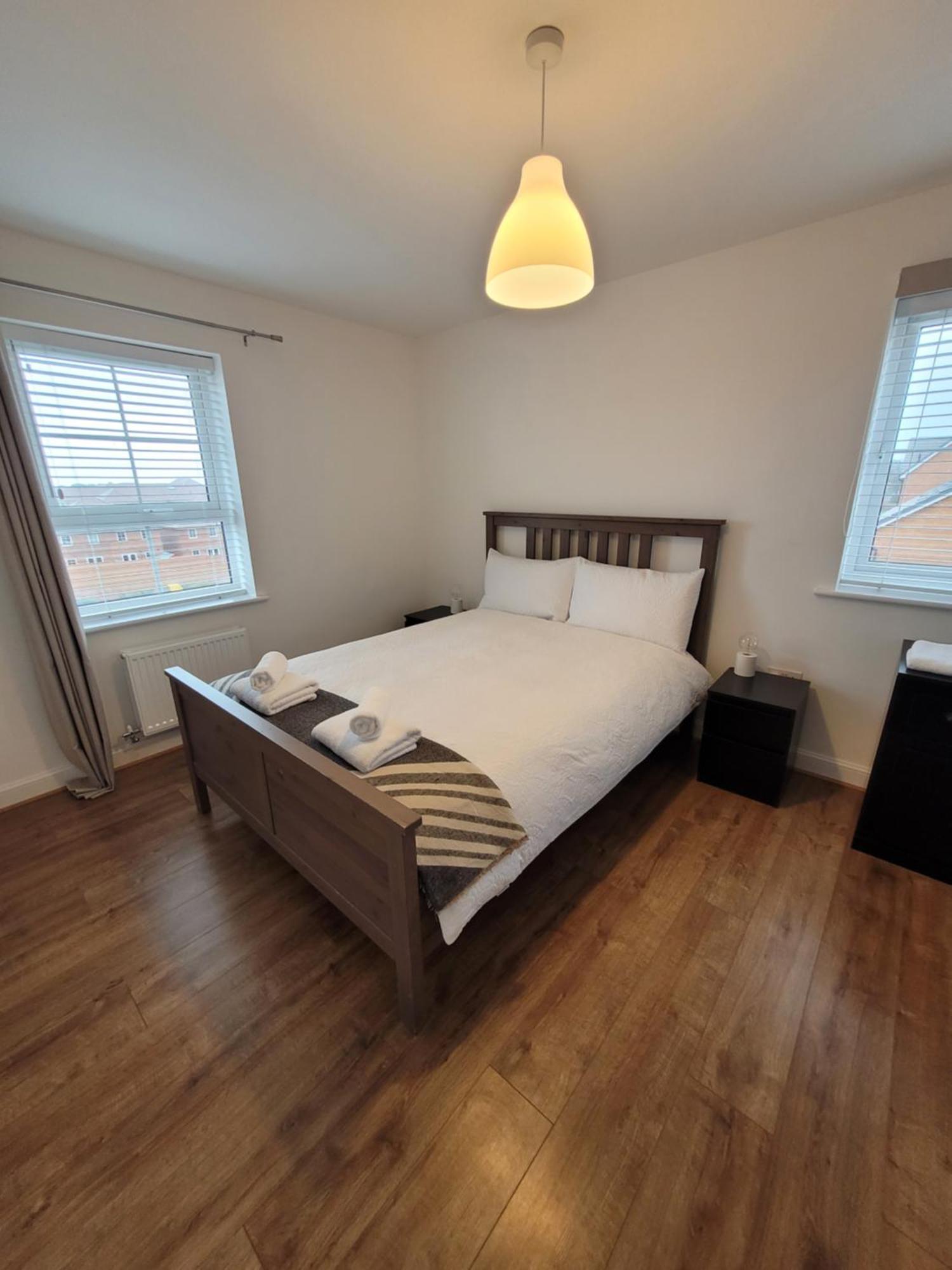 Skylark Apartment Peacehaven Exteriör bild